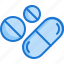pill, drug, capsule, vitamin, suplement, medicine, pharmacy 