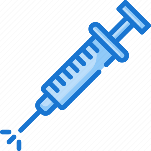 Syringe, injection, medicine, vaccine, needle, drug, medical icon - Download on Iconfinder