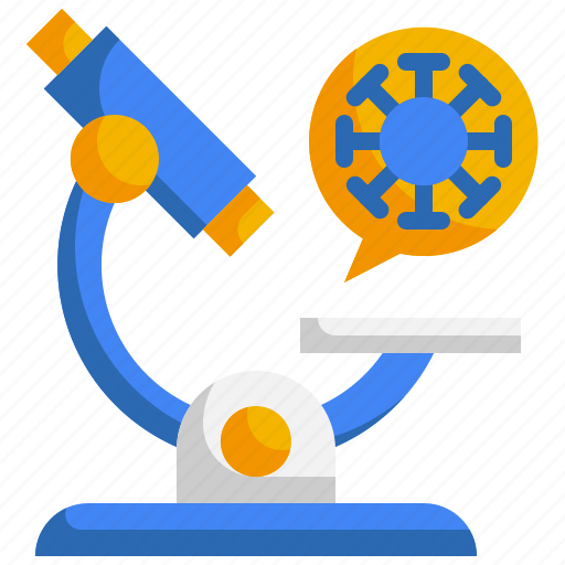 Microscope, laboratory, lab, science, medical, research, education icon - Download on Iconfinder