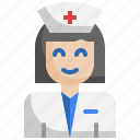 avatar, doctor, medical, hospital, asistance, orderly, nurse