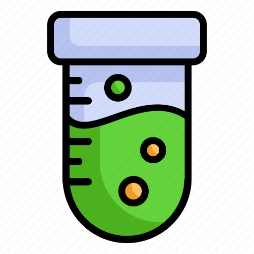Health, healthcare, medical, medicine, test, tube icon - Download on Iconfinder