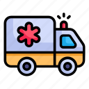 ambulance, care, donation, emergency, health, healthcare, medical