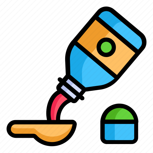 Bottle, healthcare, medical, medicine, pill, pharmacy icon - Download on Iconfinder