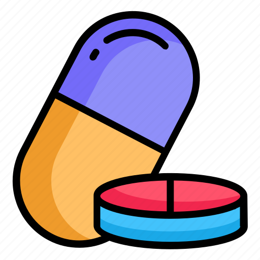 Drug, drugs, healthcare, medical, medicine, pill, pills icon - Download on Iconfinder
