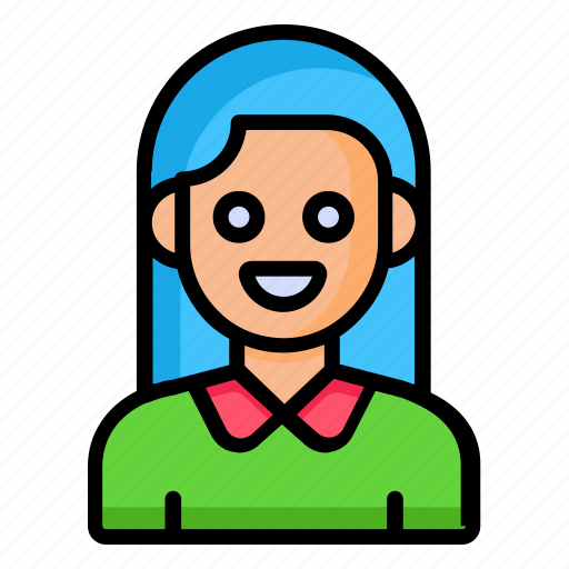 Nurse, medical, avatar, girl, healthcare icon - Download on Iconfinder