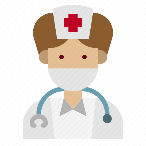 Doctor, job, medicaldoctor, avatar, medical icon - Download on Iconfinder