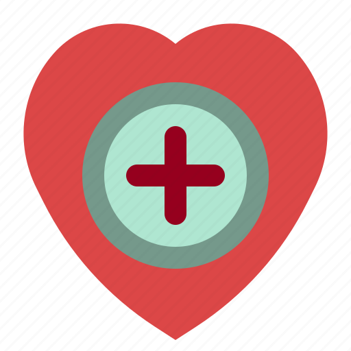 Healthcare, heart, hospital, healthcareandmedical, medicalkit icon - Download on Iconfinder