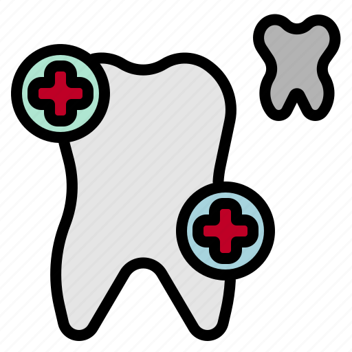 Dentist, tooth, teeth, medical, healthcare icon - Download on Iconfinder