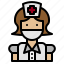 nurse, nursing, hospital, illness, medicalassistance