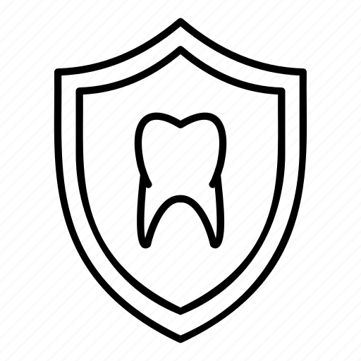 Shield, protection, safe, medicine icon - Download on Iconfinder