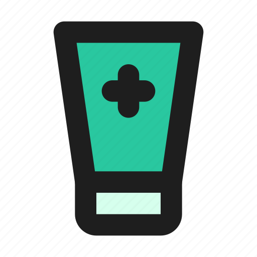 Sanitizer, gel, hand, soap, hygiene icon - Download on Iconfinder