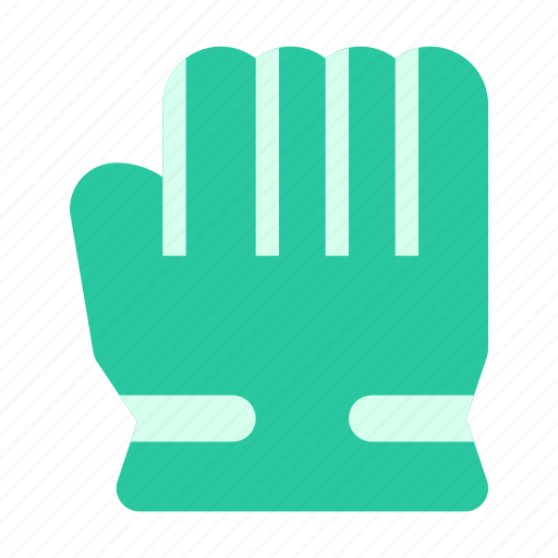 Glove, hand, protection, safety, medical icon - Download on Iconfinder