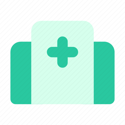 Hospital, clinic, building, medical, center icon - Download on Iconfinder