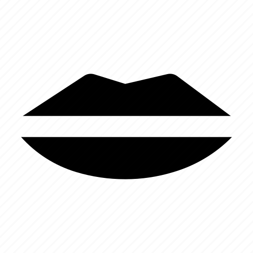 Mouth, lips, oral, kiss, lipstick icon - Download on Iconfinder