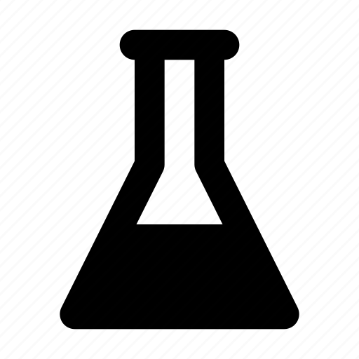 Tube, test, science, laboratory, experiment icon - Download on Iconfinder