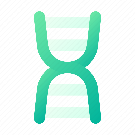 Dna, genetic, gene, biology, genome icon - Download on Iconfinder
