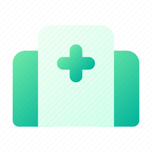 Hospital, clinic, building, medical, center icon - Download on Iconfinder