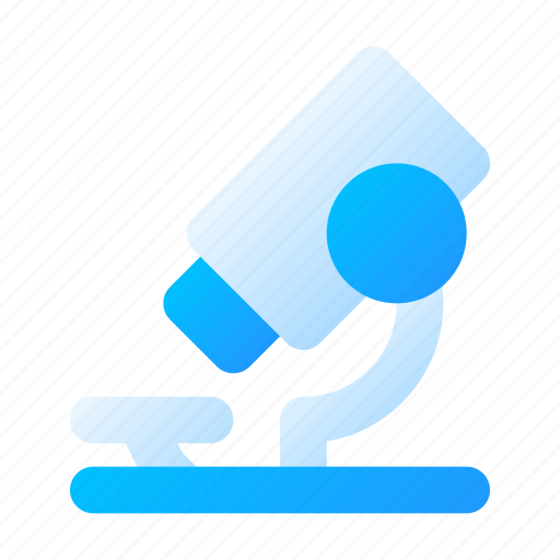 Microscope, science, laboratory, research, lab icon - Download on Iconfinder
