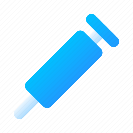 Syringe, vaccine, injection, medical, drug icon - Download on Iconfinder