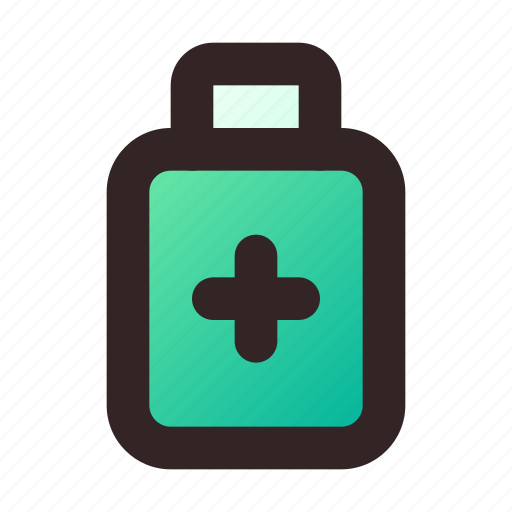 Medicine, pill, liquid, drug, bottle icon - Download on Iconfinder