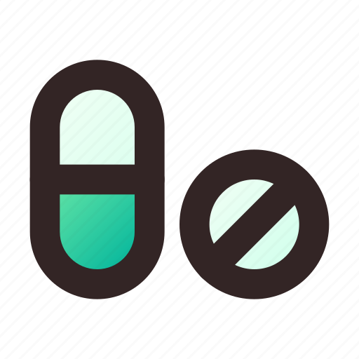 Pills, tablets, medicine, medical, pharmacy icon - Download on Iconfinder