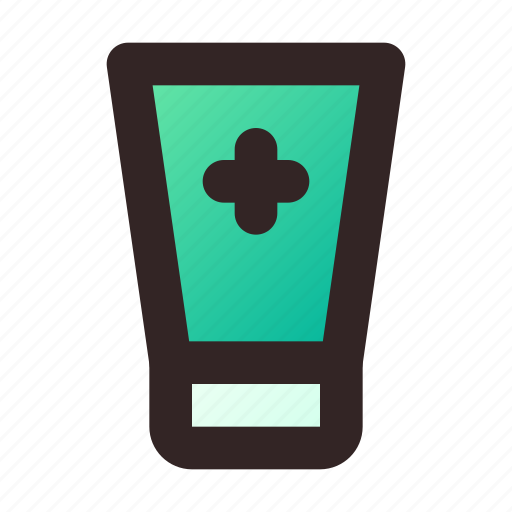 Sanitizer, gel, hand, soap, hygiene icon - Download on Iconfinder