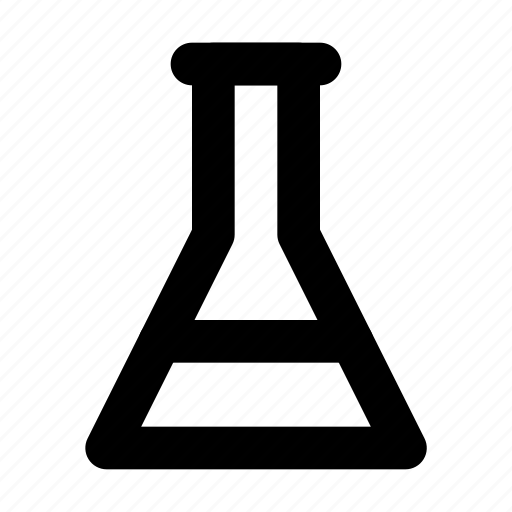 Tube, test, science, laboratory, experiment icon - Download on Iconfinder