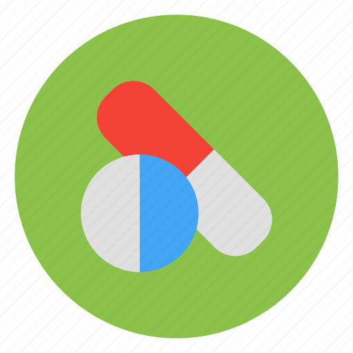 Capsule, health, healthcare, hospital, medical, medicine, pharmacy icon - Download on Iconfinder
