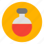 potion, bottle, chemistry, experiment, laboratory, medic, medical 