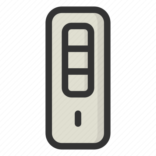 Antigen, rapid, test, medical, tube, lab icon - Download on Iconfinder