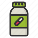 capsule, medication, tablet, drugs, medical pills, pills, drug, medicine, pharmacy