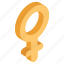 female symbol, female sign, sex, masculine, male gender 