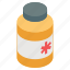 medicine, drugs bottle, medical bottle, pills bottle, pills jar 
