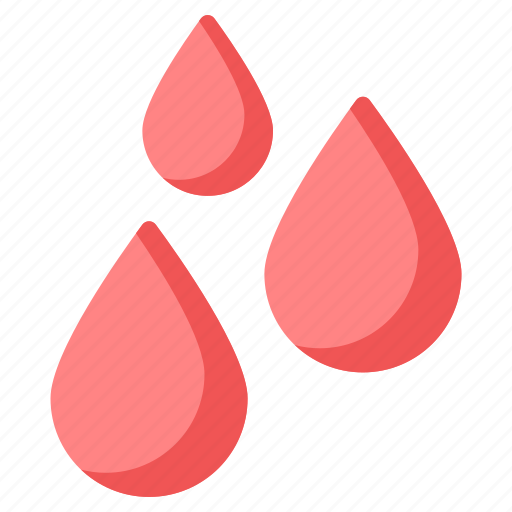 Blood drops, droplets, blood donation, blood bank, blood sample drops icon - Download on Iconfinder