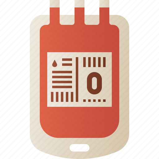 Blood, bag, donate, medical, hospital icon - Download on Iconfinder