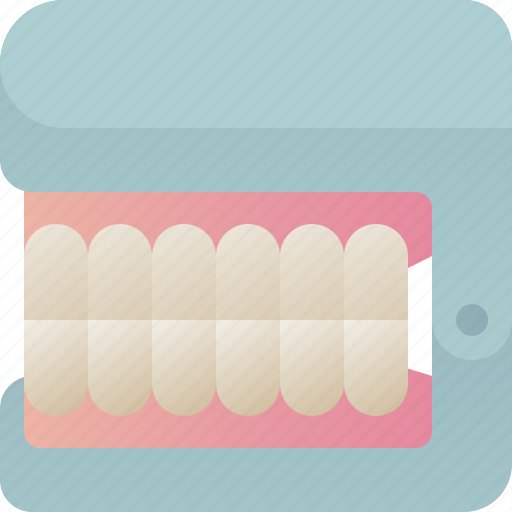 Tooth, dental, dentist, medicine, model icon - Download on Iconfinder