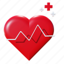 heart, medical, health 