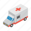 ambulance, rescue, emergency, vehicle, transport 