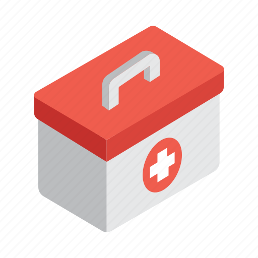 Medical, kit, firstaid, rescue, healthcare icon - Download on Iconfinder