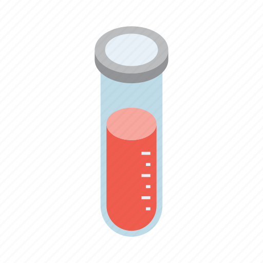Sample, blood, testtube, lab, research icon - Download on Iconfinder