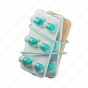 tablets, capsules, pharmacy, medicine, pills, medications, drugs, medication, medical 