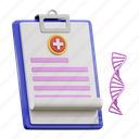 medical report, medical, document, file, healthcare, report 