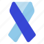 cancer, ribbon 
