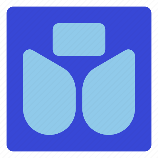 Digital, scale icon - Download on Iconfinder on Iconfinder