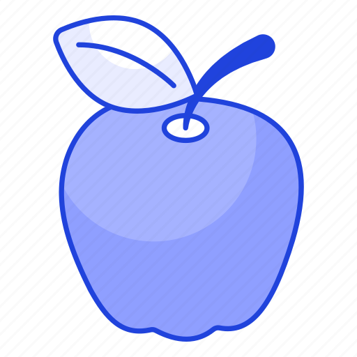 Apple, food, fruit, healthy, diet, nutrition icon - Download on Iconfinder
