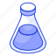 flask, liquid, chemical, experiment, lab, accessory, equipment 