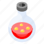 flask, liquid, chemical, experiment, lab, accessory, equipment 