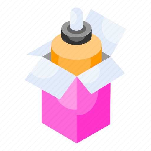 Dropper, bottle, medicine, medical, healthcare, health, medication icon - Download on Iconfinder