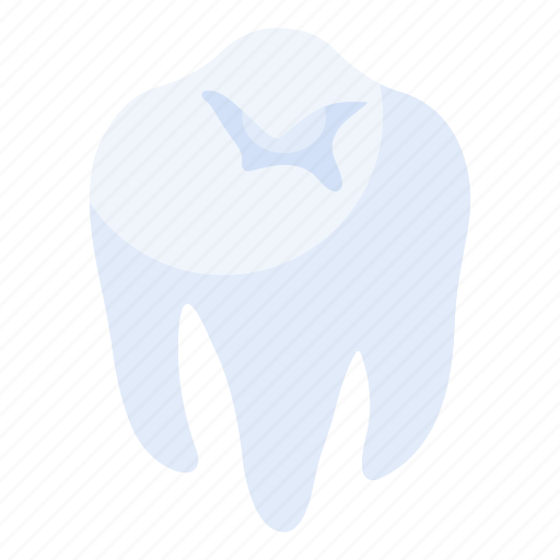 Tooth, teeth, denticulation, medical, healthcare, dentistry, healthy icon - Download on Iconfinder