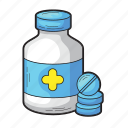 medical, pharmacy, drugs, capsule, drug, pills